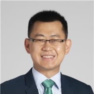 Ran Lee, MD, Cardiology, Cleveland, OH