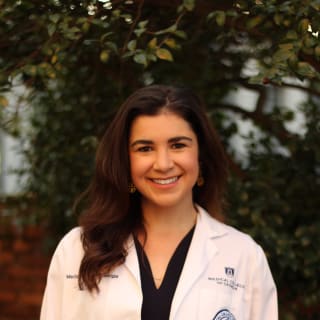 Hallie Smith, MD, Resident Physician, Hazlehurst, GA