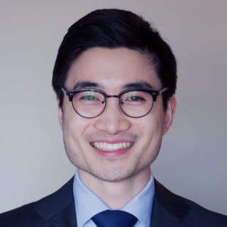 Davis Zhou, MD, Resident Physician, New York, NY, New York Eye and Ear Infirmary of Mount Sinai