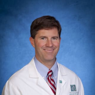 Richard Thomas, MD, Orthopaedic Surgery, Macon, GA, Piedmont Macon