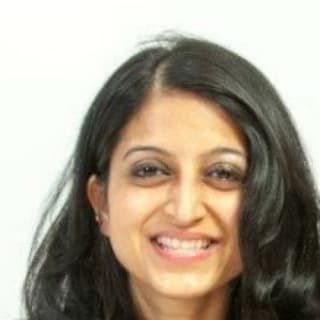 Sheetal (Shah) Patel, MD, Rheumatology, Summit, NJ, Overlook Medical Center