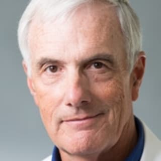 Peter Anderson, MD