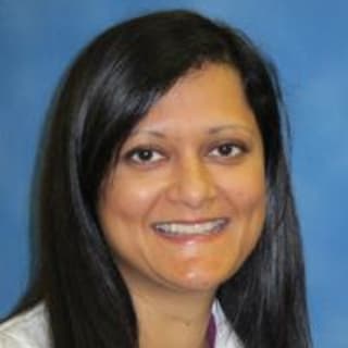 Malini Amin, MD, Pediatrics, Hayward, CA, Kaiser Permanente Hayward Medical Center