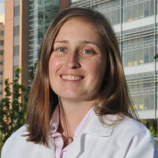 Emily McCourt, MD, Ophthalmology, Aurora, CO, Children's Hospital Colorado