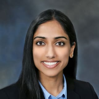 Rathika Mallepally, MD, Urology, Cleveland, OH, Cleveland Clinic
