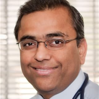 Rajankumar Patel, MD