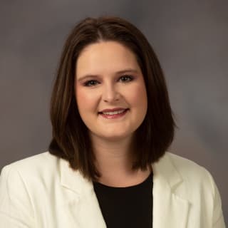 Brooke McKnight, MD, Resident Physician, Jackson, MS