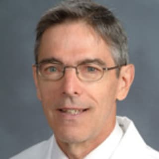 James Wirth, MD