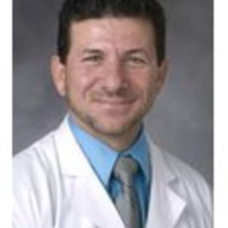 Jon Meliones, MD, Pediatric Cardiology, Houston, TX, Children's Memorial Hermann Hospital