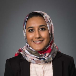 Dr. Fatima Ahmad, MD – Dallas, TX | Pediatrics