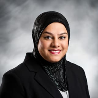 Sadia Najamuddin, DO, Neurology, Houston, TX