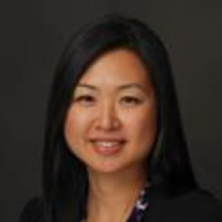Christine Chung, MD, Vascular Surgery, Garden City, NY, Stony Brook University Hospital
