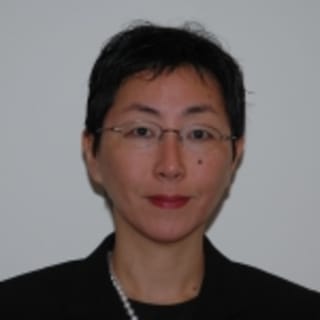 Kyong-Mi Chang, MD