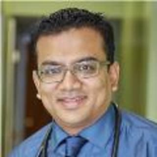 Ahmadur Rahman, MD, Internal Medicine, Nyack, NY