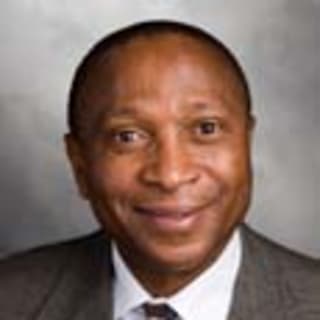 Udochukwu Asonye, MD