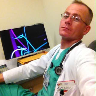 Joseph Simmerman, MD, Family Medicine, JBER, AK