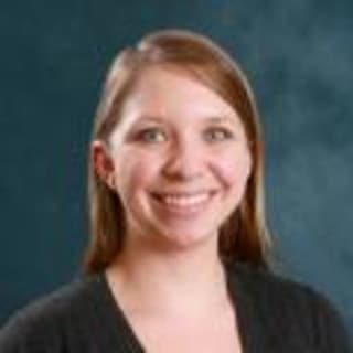 Amber (Buhl) Herrick