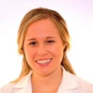 Hayley Favre, MD