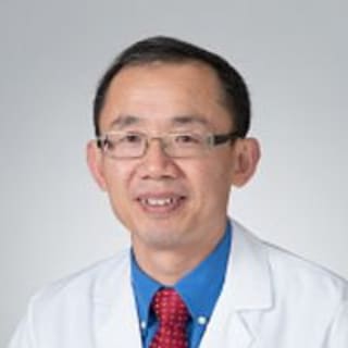 Zhonglin Hao, MD, Oncology, Lexington, KY