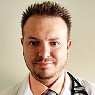 Matthew Law, PA, Nephrology, Allentown, PA