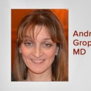 Andrea Gropman, MD, Child Neurology, Washington, DC, MedStar Washington Hospital Center
