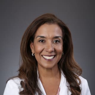 Ana Leon De Los Rios, MD