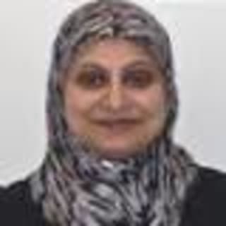 Nahid Memon, MD, Internal Medicine, Trenton, NJ