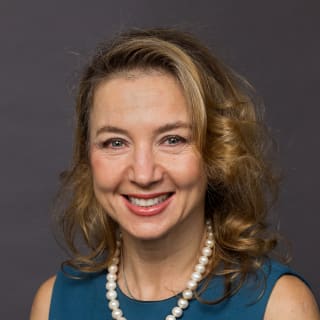 Caroline Apovian, MD