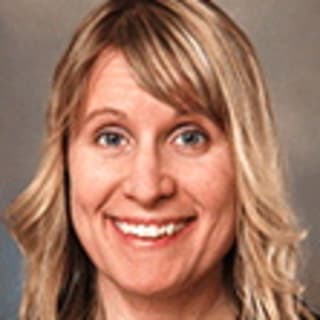 Tracie Dunek, DO, Family Medicine, West Bend, WI, Ascension Columbia St. Mary's Hospital Milwaukee