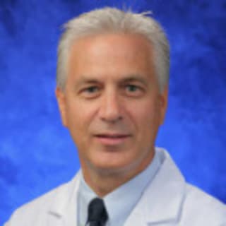 Edward Bollard, MD, Internal Medicine, Hershey, PA, Penn State Milton S. Hershey Medical Center