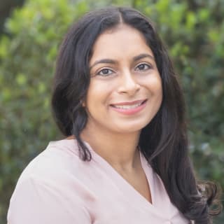 Annie (Naik) Gadiparthi, MD