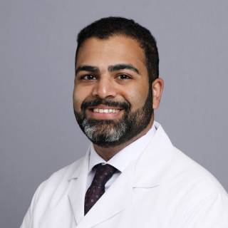 Justin Panthappattu, MD, Internal Medicine, Philadelphia, PA