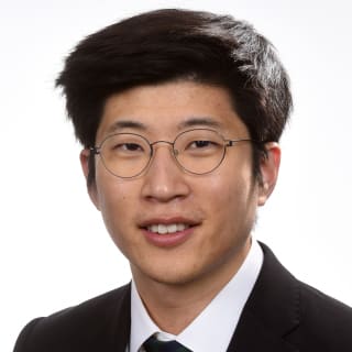 Seongjoon Pyun, MD, Resident Physician, Mullica Hill, NJ