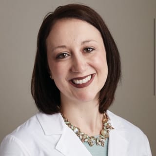 Lindsay Menhorn, Family Nurse Practitioner, Somerset, PA, UPMC Somerset