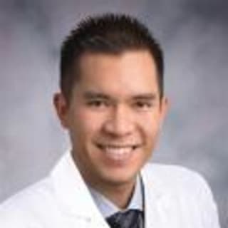 Vinh Nguyen, MD, Family Medicine, Huntington Beach, CA, MemorialCare, Orange Coast Memorial Medical Center