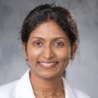 Usha Donthireddi, MD, Internal Medicine, Wilson, NC