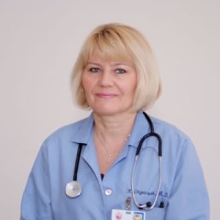Katarzyna Olejniczak, MD