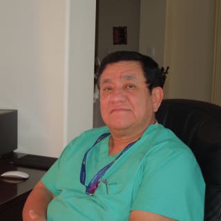 Ricardo Lemus, DO, Obstetrics & Gynecology, Brownsville, TX, Valley Regional Medical Center
