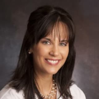 Lesa (Orlando) Lewandowski, Pulmonology, Mooresville, NC