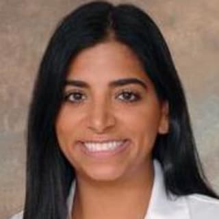 Dr. Parmida Shahiri Novin MD Cincinnati OH Obstetrics