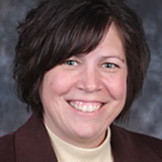 Sherry (Thurston) Parks, PA, Family Medicine, Toledo, IA, UnityPoint Health - Grinnell Regional Medical Center