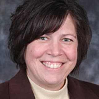 Sherry (Thurston) Parks