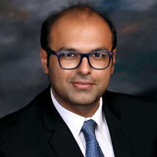 Hashim Hanif, MD, Thoracic Surgery, Des Moines, IA