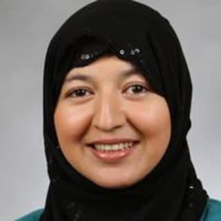 Aisha Chohan, MD, Internal Medicine, Hillsboro, OR, Kaiser Sunnyside Medical Center