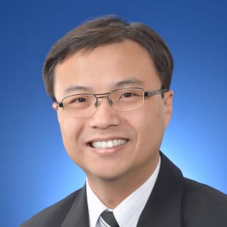 David Chen, MD, Pediatrics, Pleasanton, CA