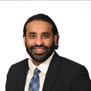 Hadi Chohan, MD, Pulmonology, Altamonte Springs, FL