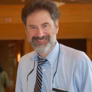 Mark Weissman, MD, Pediatrics, Washington, DC, Children's National Hospital