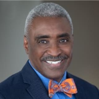 Theo Hodge Jr., MD