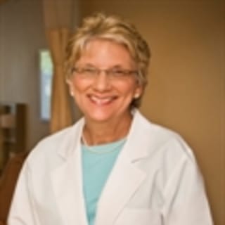 Marilyn Pattison, MD