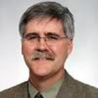 Robert Ellis, DO
